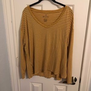 American eagle long sleeve
